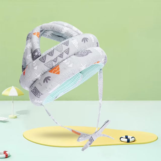 Casco Protector para Bebés Antigol