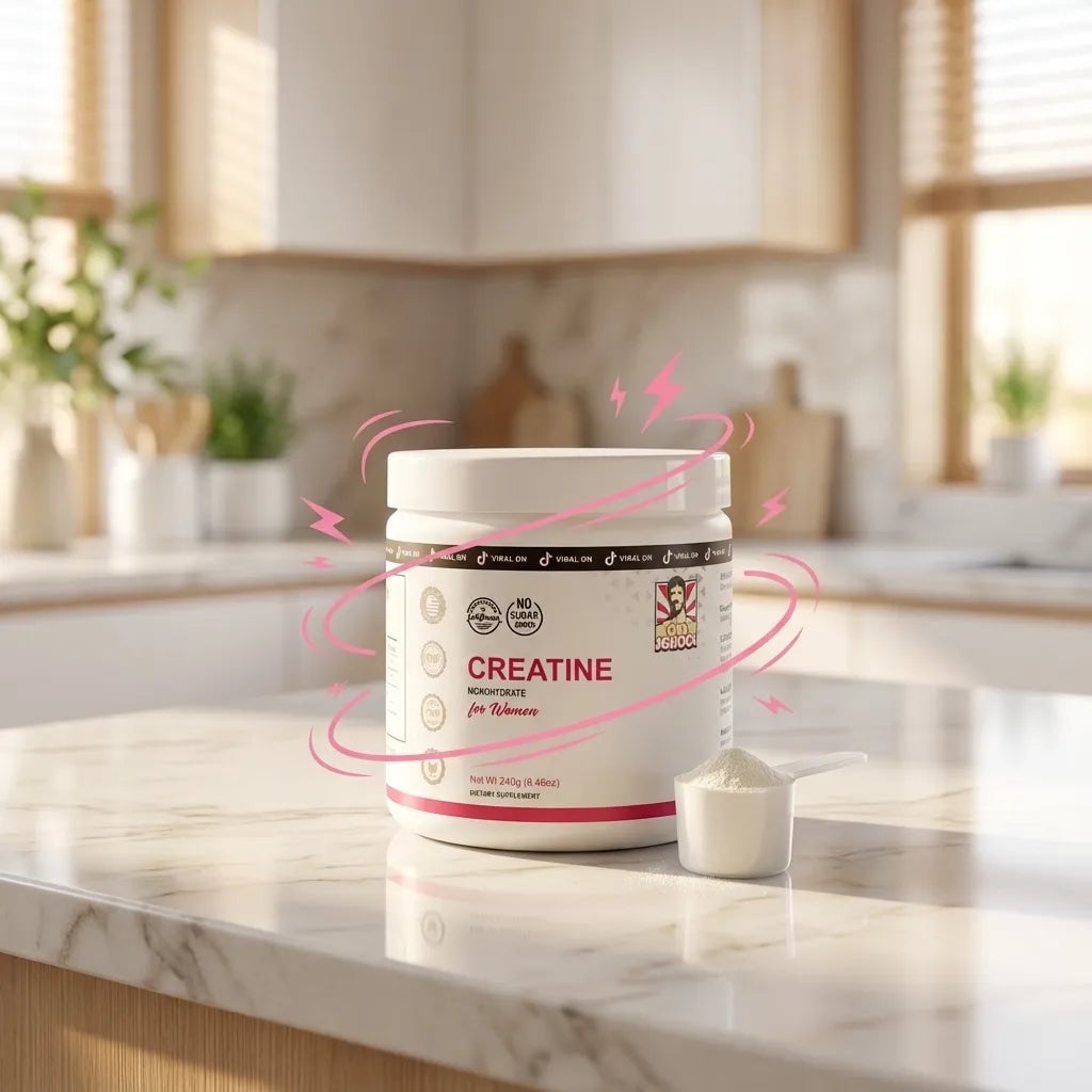 Creatina para aumentar masa muscular:Q169.99+envio gratis