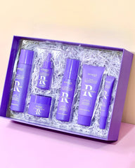 Kit Retinol Anti-Edad (x6) – BIOAQUA